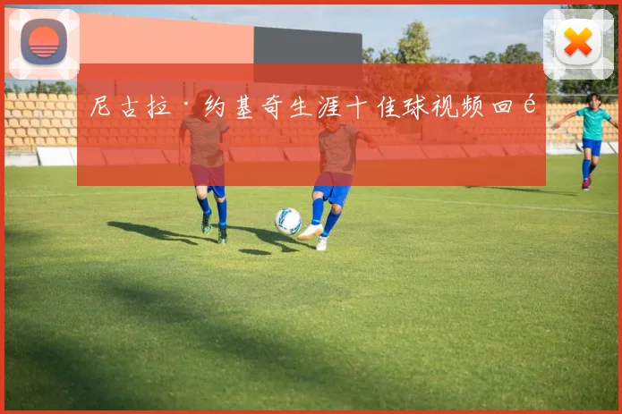 尼古拉·约基奇生涯十佳球视频回顾
