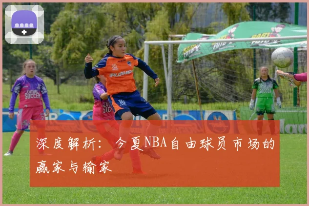 深度解析：今夏NBA自由球员市场的赢家与输家
